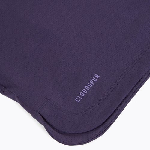 Pánské tréninkové tričko PUMA Hyrox Cloudspun Thermoadapt Tee purple