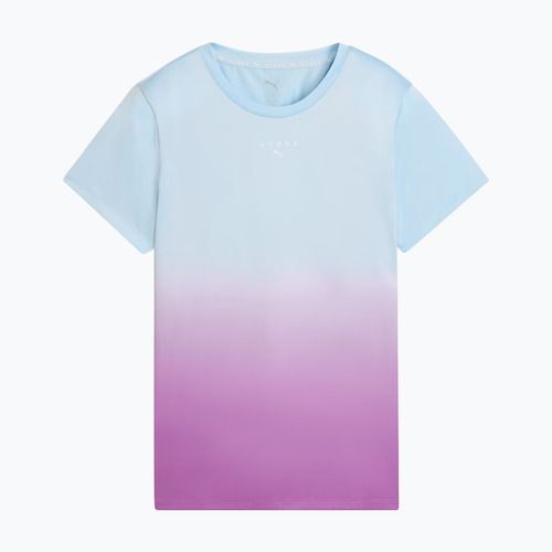 Dámské tréninkové tričko PUMA Hyrox Poly Graphic Tee 73