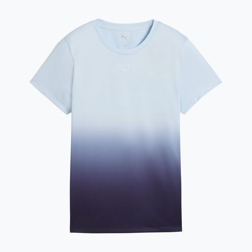 Dámské tréninkové tričko PUMA Hyrox Poly Graphic Tee 64