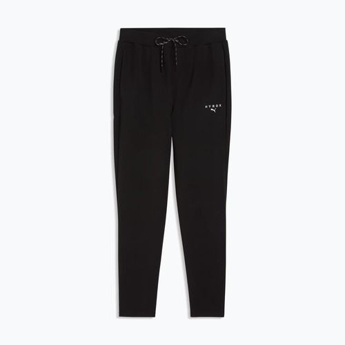 Pánské kalhoty PUMA x HYROX Cloudspun Elevated black
