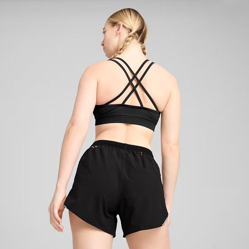 Sportovní podprsenka PUMA x HYROX Move Strappy black