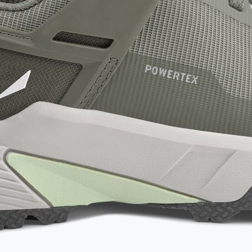 Dámské trekové boty Salewa Pedroc 2 shadow/faded green
