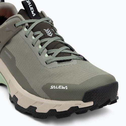 Dámské trekové boty Salewa Pedroc 2 shadow/faded green