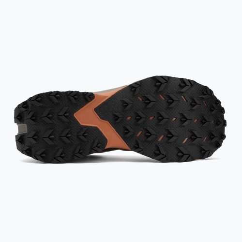 Pánské trekové boty Salewa Pedroc 2 Leather Mid PTX quicksand/bungee cord