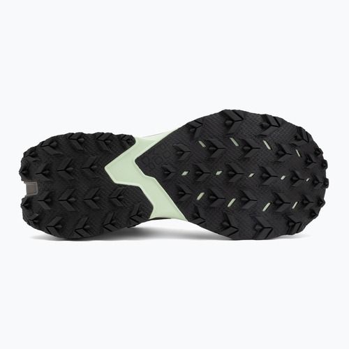 Dámské trekové boty Salewa Pedroc 2 Leather Mid PTX quicksand/bungee cord