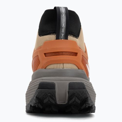 Pánské trekové boty Salewa Pedroc 2 Mid PTX quicksand/bungee cord