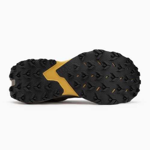 Pánské trekingové boty Salewa Pedroc 2 PTX black out/bungee cord