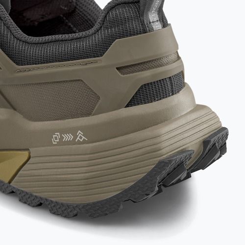 Pánské trekingové boty Salewa Pedroc 2 PTX black out/bungee cord