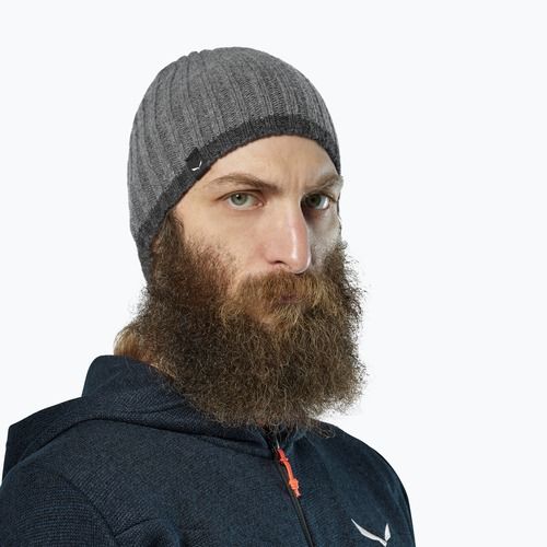 Kulich Salewa Ortles Wool quiet shade