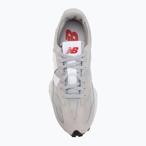 Pánské boty New Balance 327's V1 2025 grey