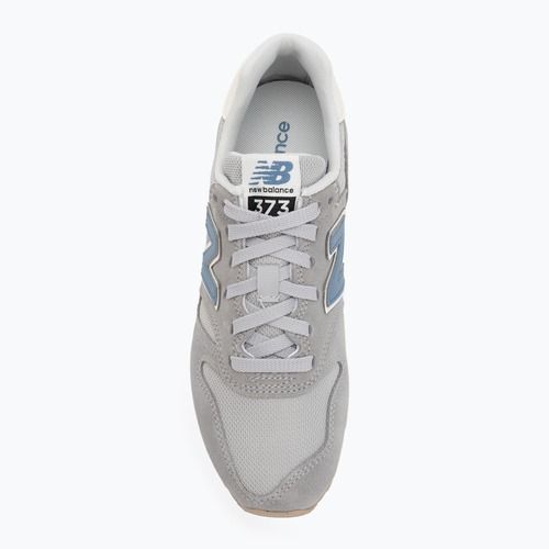 Dámské boty New Balance 373's V2 grey