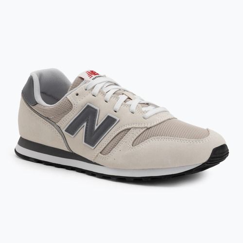 Pánské boty New Balance 373's V2 white