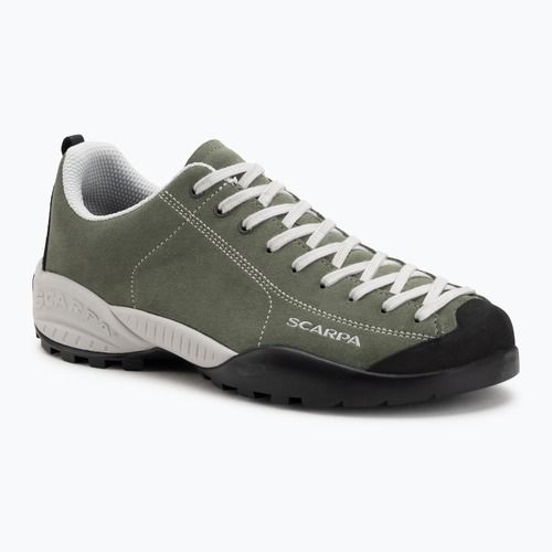 Pánské turistické boty SCARPA Mojito birch