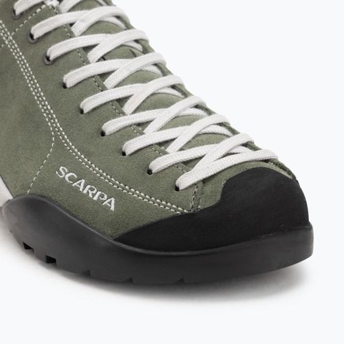 Pánské turistické boty SCARPA Mojito birch