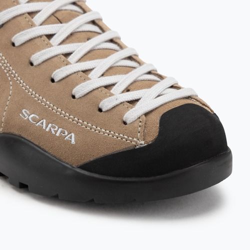 Pánské turistické boty SCARPA Mojito fossil