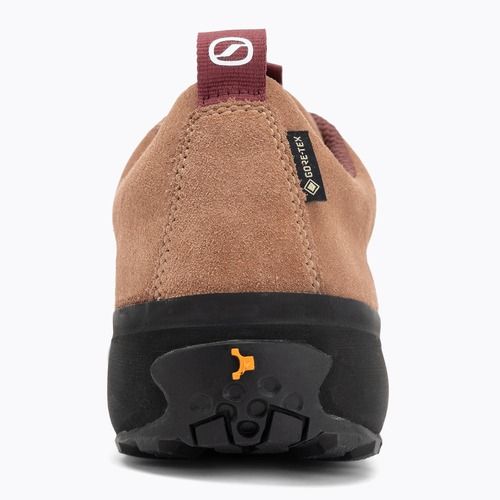 Dámské boty SCARPA Mojito Wrap GTX rose gold