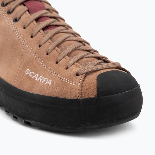 Dámské boty SCARPA Mojito Wrap GTX rose gold