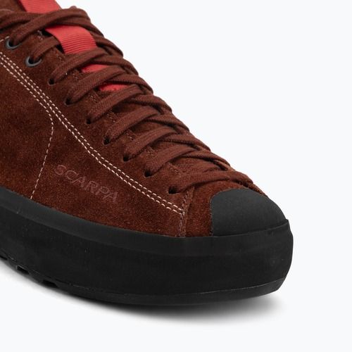 Dámské boty SCARPA Mojito Wrap GTX russet brown