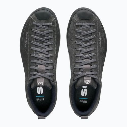 Pánské boty SCARPA Mojito Wrap GTX anthracite