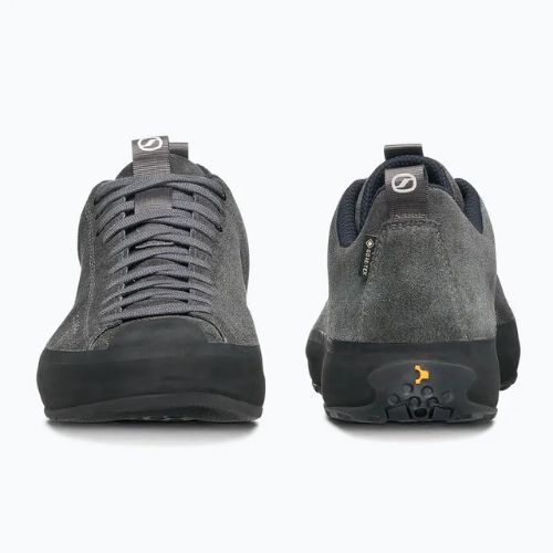 Pánské boty SCARPA Mojito Wrap GTX anthracite