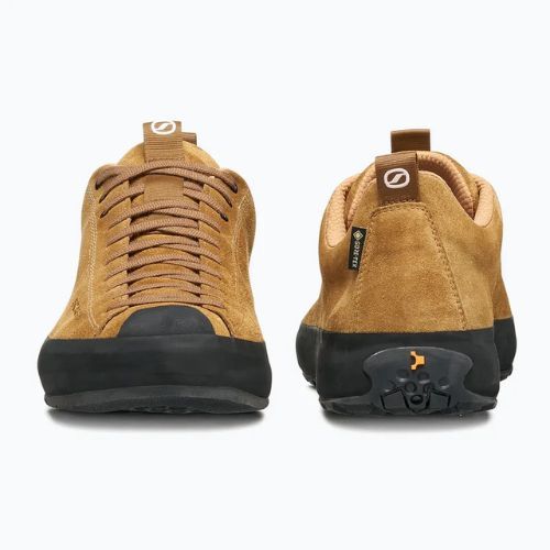 Pánské boty SCARPA Mojito Wrap GTX cayenne