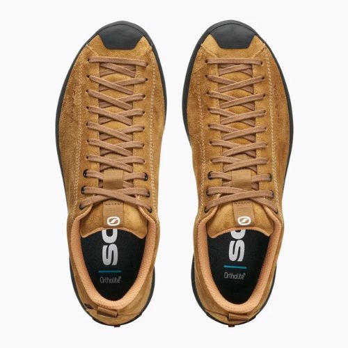 Pánské boty SCARPA Mojito Wrap GTX cayenne