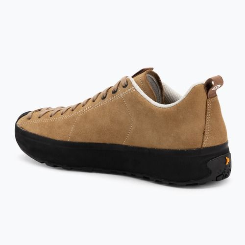 Boty SCARPA Mojito Wrap caramel