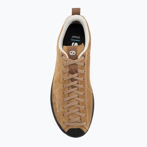 Boty SCARPA Mojito Wrap caramel
