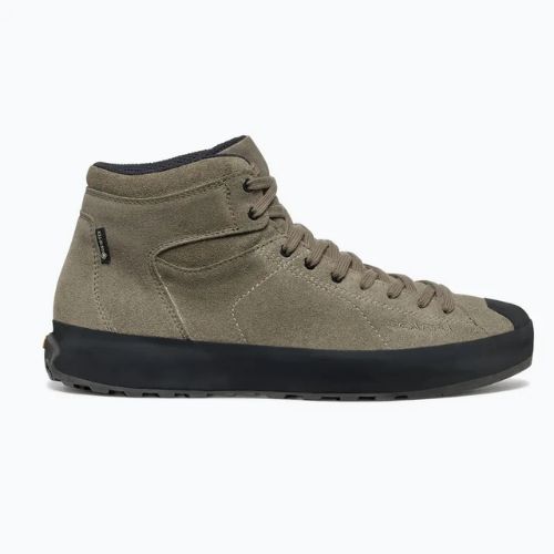 Pánské boty SCARPA Mojito Wrap Mid GTX dark rock