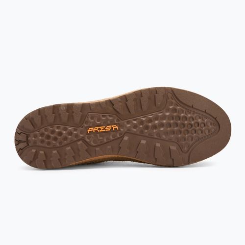 Pánské boty SCARPA Mojito Wrap F mustard