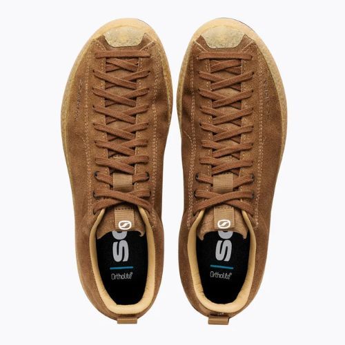 Boty SCARPA Mojito Wrap LL natural