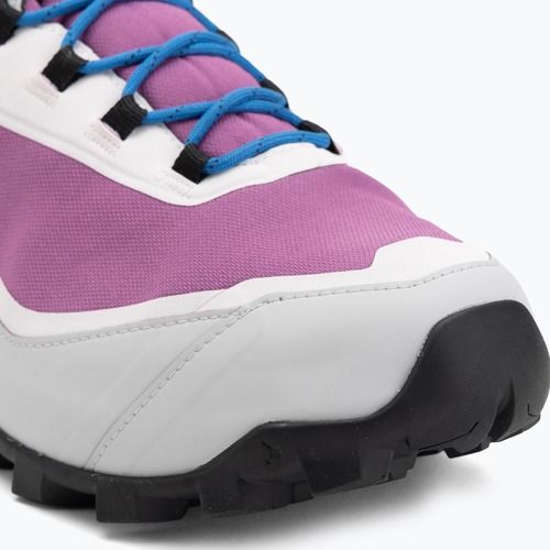 Dámské trekové boty SCARPA Ribelle Cross 2 GTX white/orchid