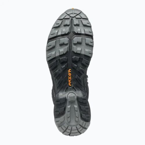 Pánské trekové boty SCARPA Rush TRK GTX dark anthracite/black