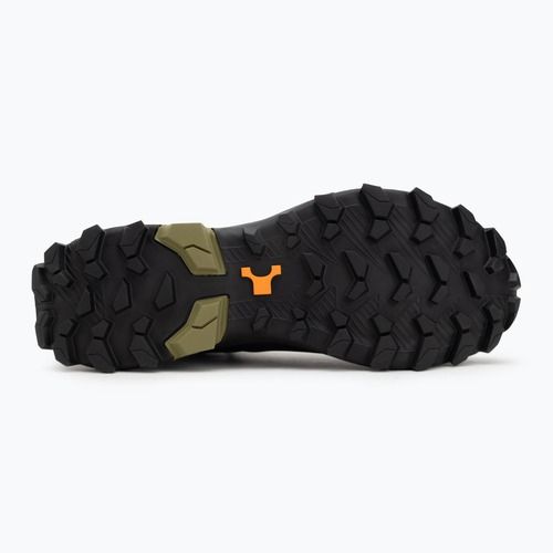 Pánské trekové boty SCARPA Ribelle Cross 2 GTX black/olive