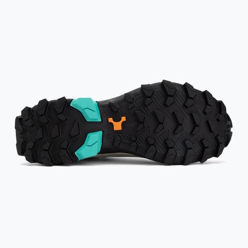 Dámské trekové boty SCARPA Ribelle Cross 2 GTX fog/aqua green