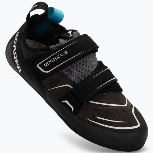 Lezečky SCARPA Reflex VS covey/black