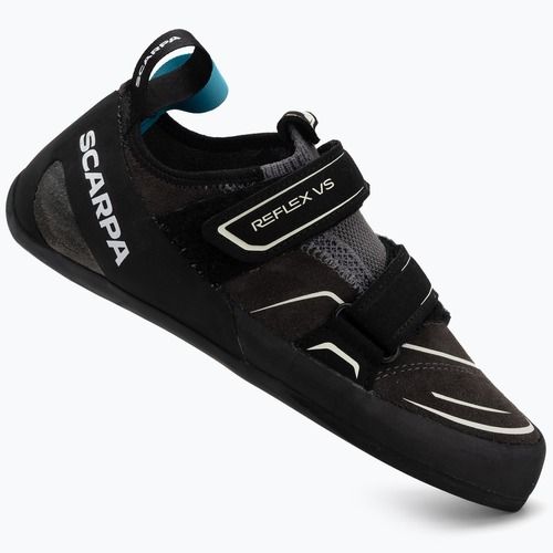 Lezečky SCARPA Reflex VS covey/black