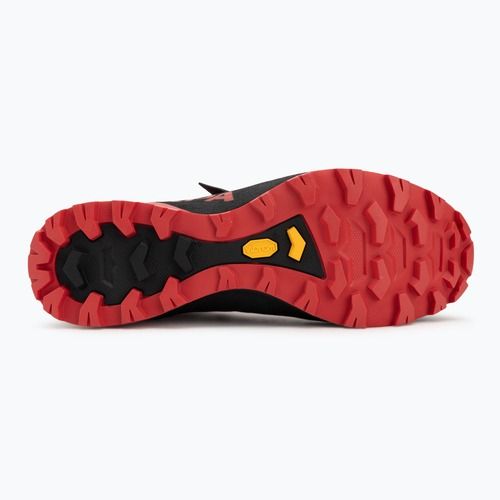Pánské turistické boty SCARPA Ribelle S HD black/red