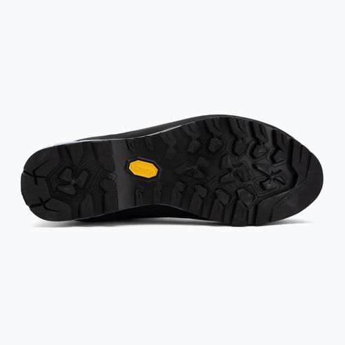 Pánské turistické boty SCARPA Zodiac Tech Gtx anthracite/lavender