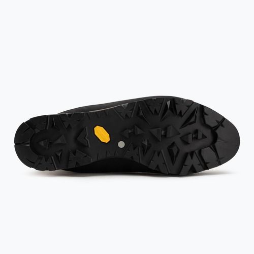 Pánské turistické boty SCARPA Mont Blanc GTX tonic/orange