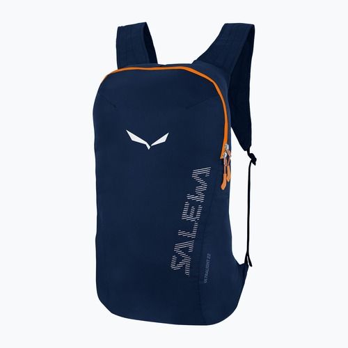 Dětský městský batoh Salewa Ultralight 22 l blue depth