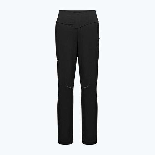 Pánské turistické kalhoty Salewa Pedroc Stormwall Durastretch Wind black out