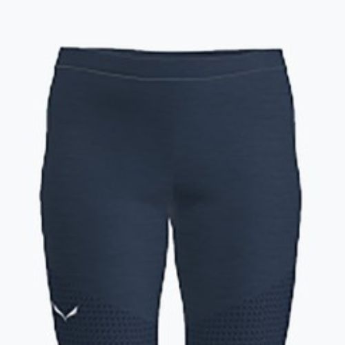 Dětské termo kalhoty Salewa Zebru Medium Warm AMR pond blue