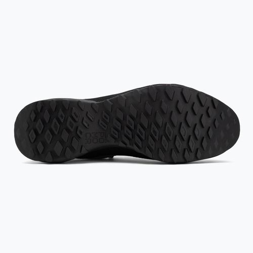 Pánské přístupové boty Salewa Wildfire Leather 2 GTX quiet shade/black