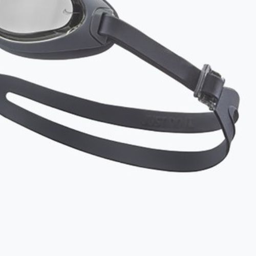 Dětské plavecké brýle Nike Hyper Flow smoke