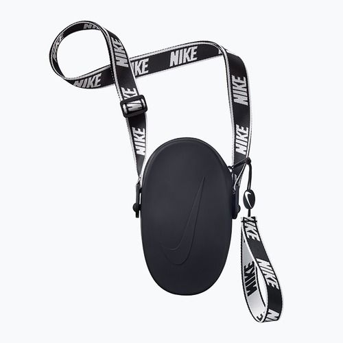 Ledvinka Nike Swim Water Resistant jet black