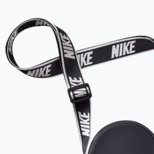 Ledvinka Nike Swim Water Resistant jet black
