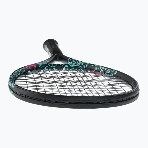 Tenisová raketa HEAD Boom MP Neon 2025 black/blue