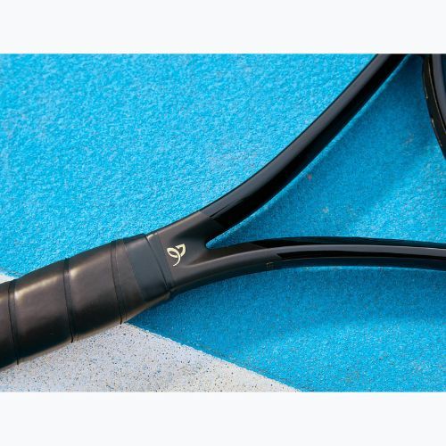 Tenisová raketa HEAD Speed MP Pro Legend 2025 black
