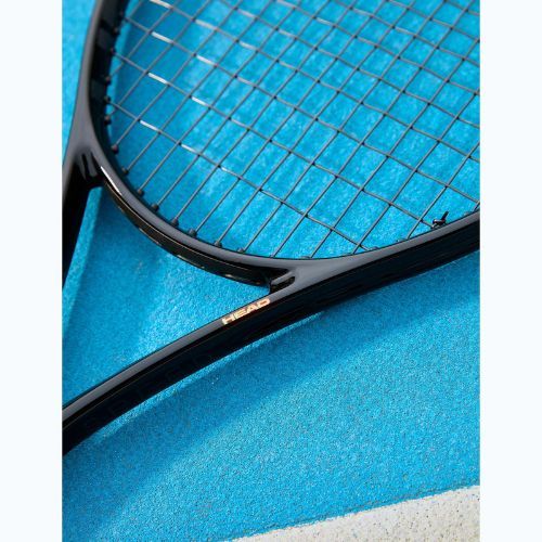 Tenisová raketa HEAD Speed MP Pro Legend 2025 black